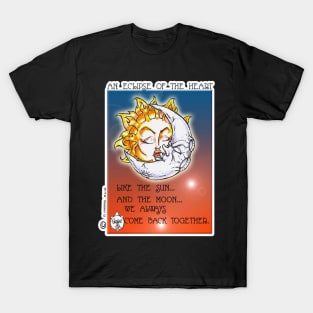 ECLIPSE OF THE HEART T-Shirt